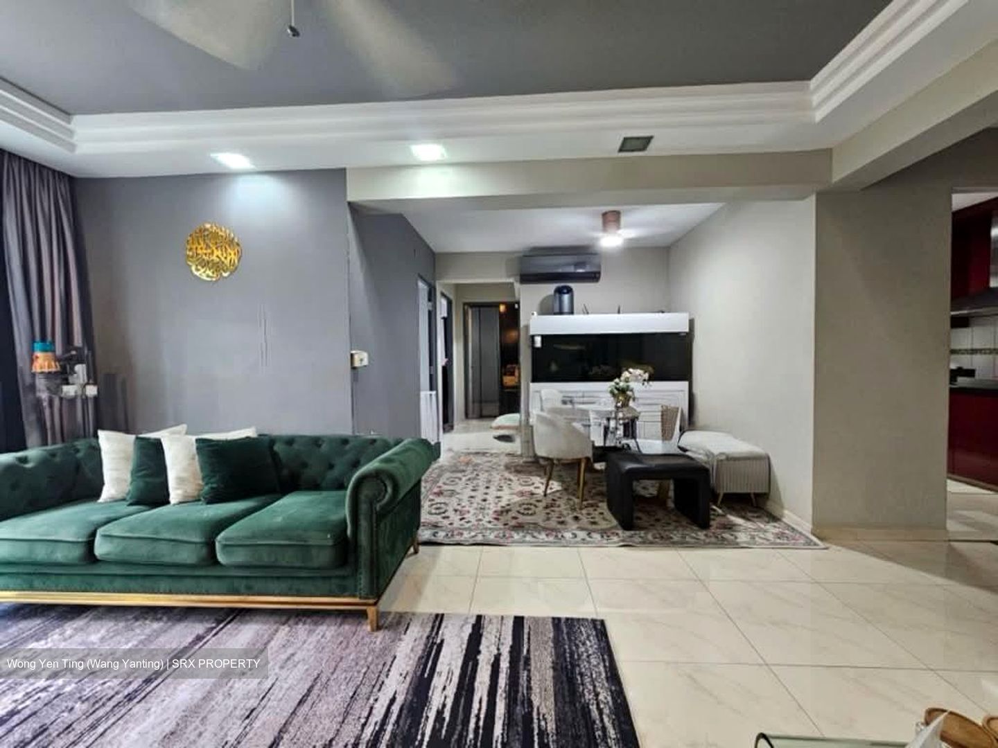 Blk 445 Jade Spring @ Yishun (Yishun), HDB 4 Rooms #544038091